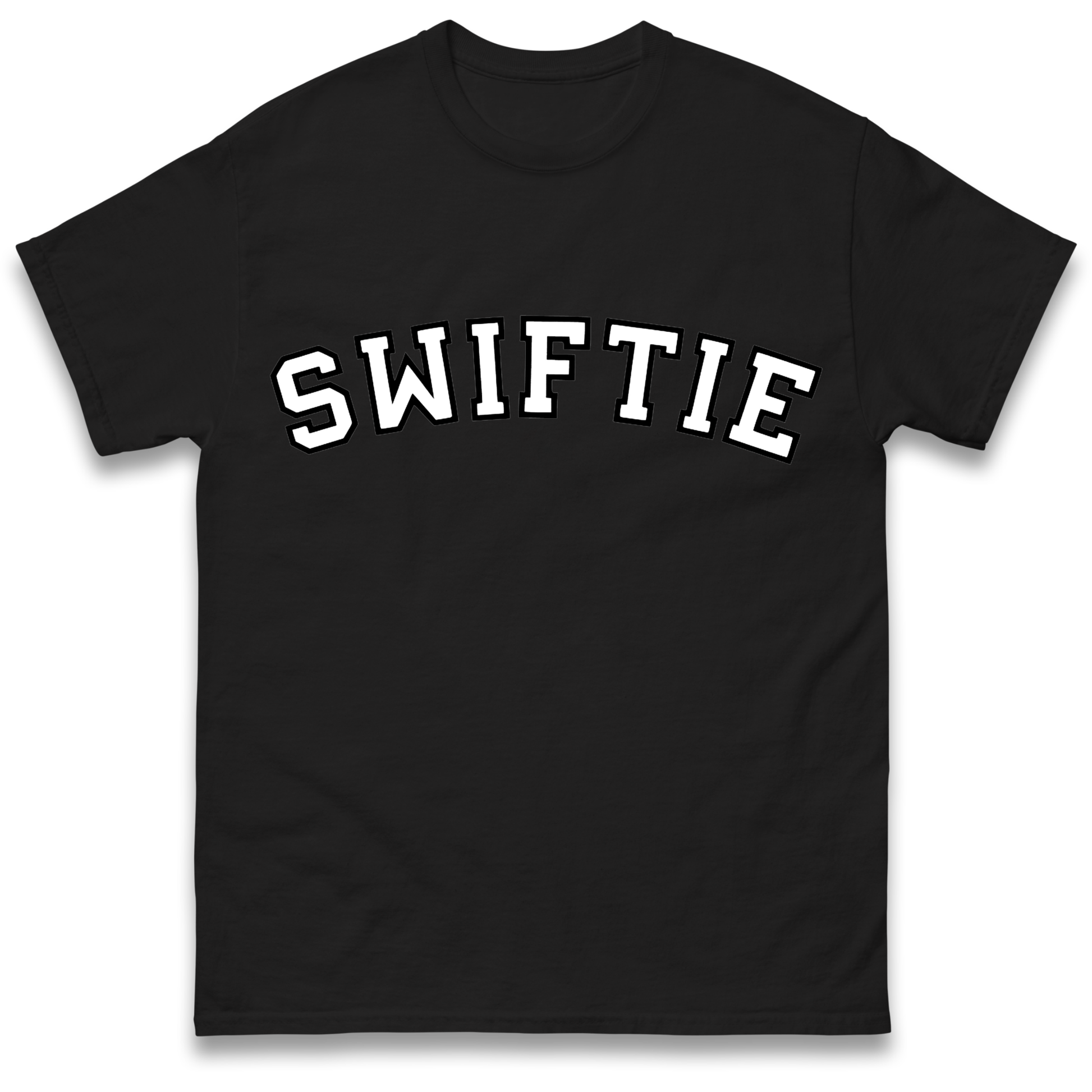 Taylor Swift Life of a Showgirl T Shirt