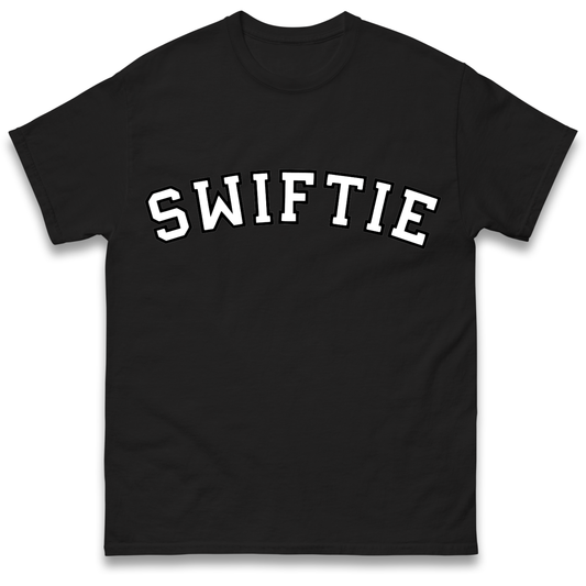 Taylor Swift Life of a Showgirl T Shirt