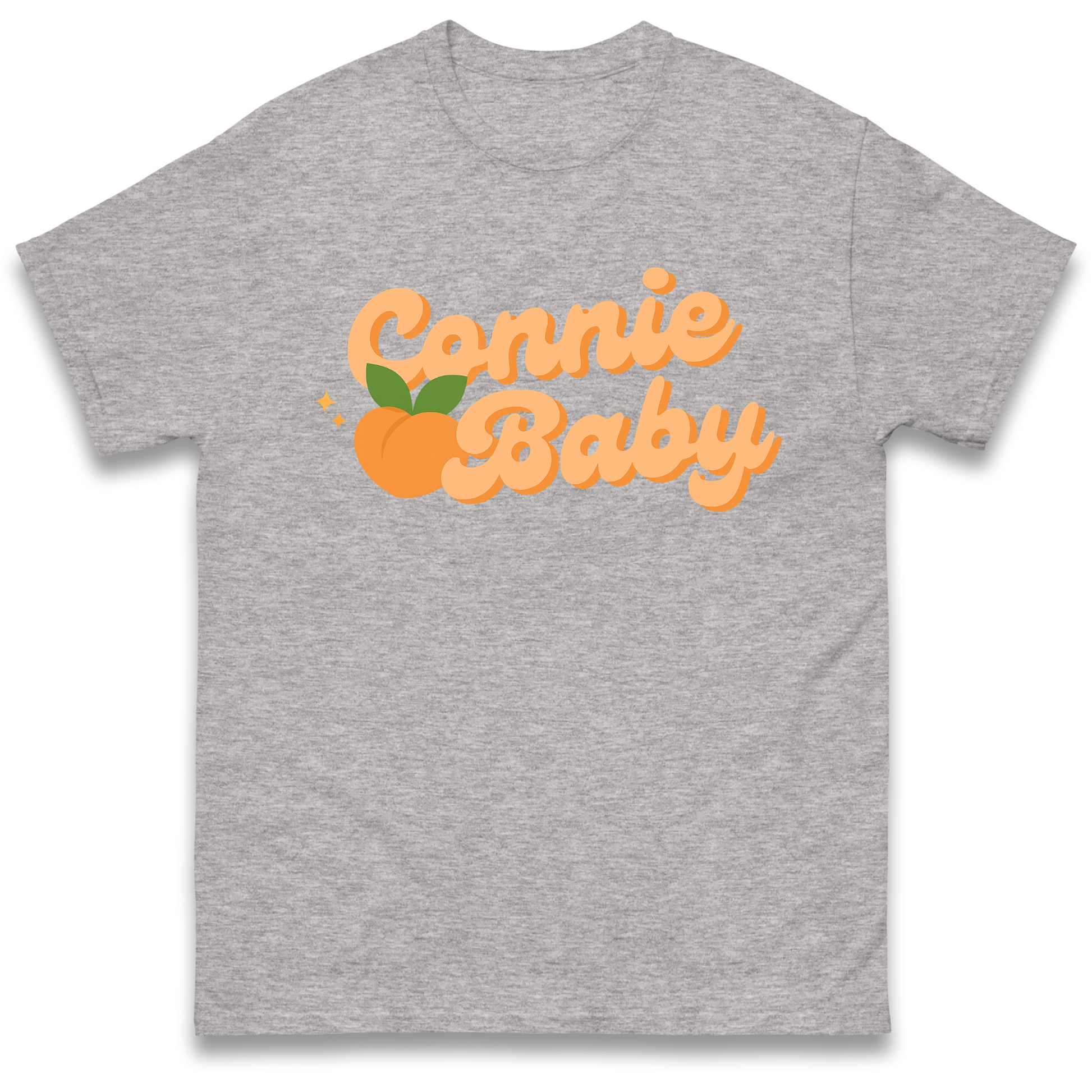 Connie Baby T Shirt