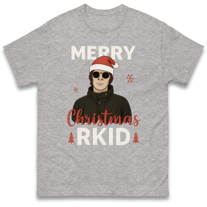 Merry Christmas RKID T Shirt