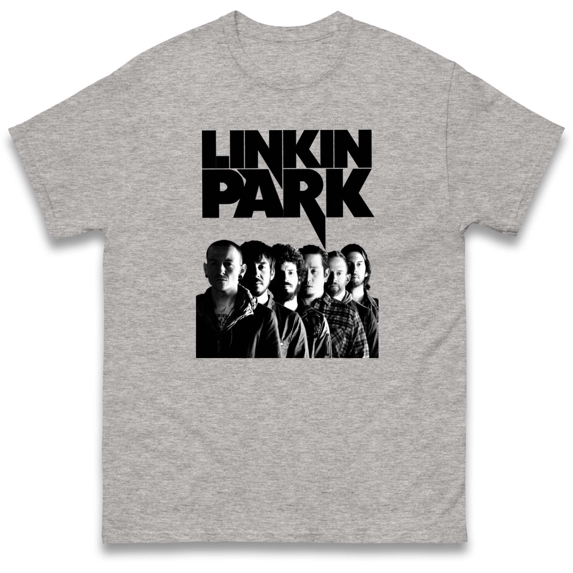 Linkin Park Band T Shirt