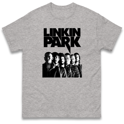 Linkin Park Band T Shirt