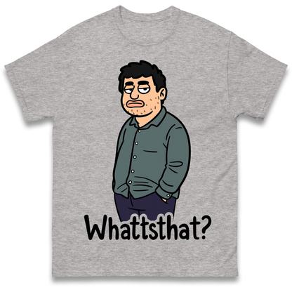 Whattsthat T Shirt
