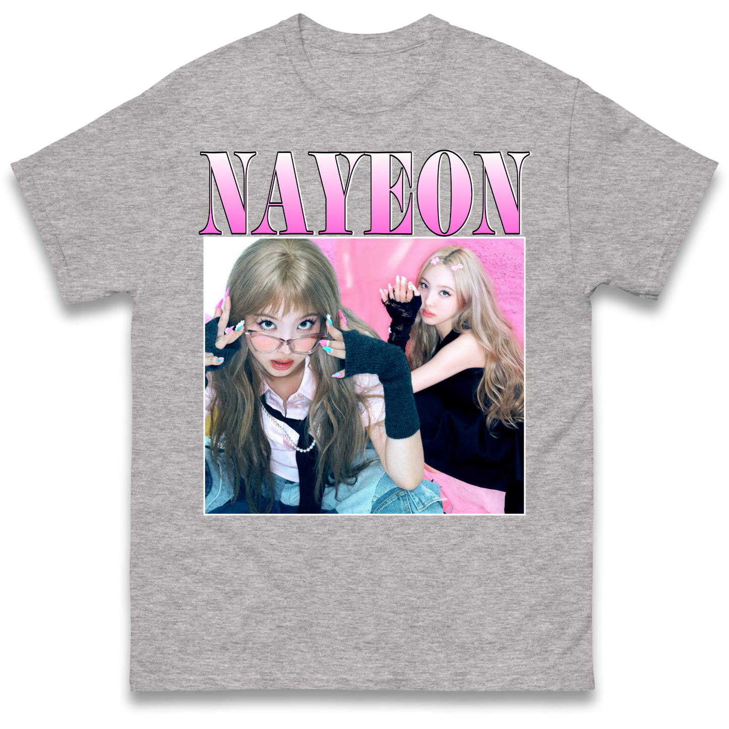 Nayeon T Shirt