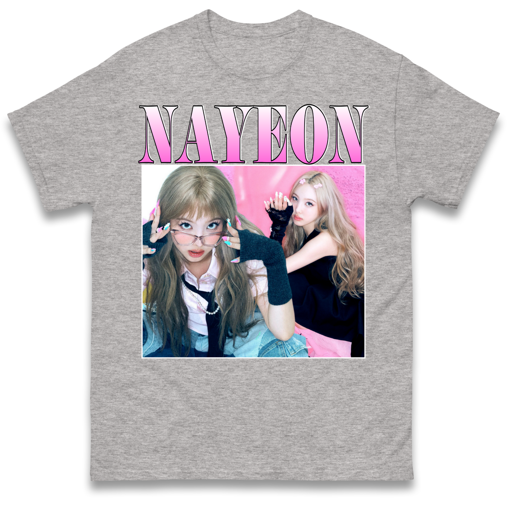 Nayeon T Shirt