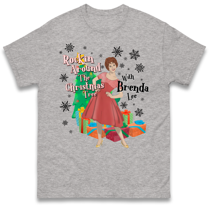 Brenda Lee T Shirt