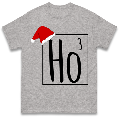 Ho Ho Ho T Shirt