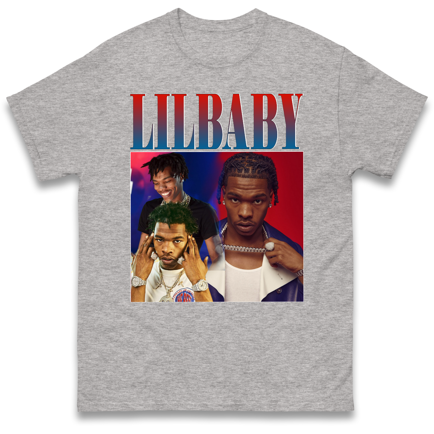 LilBaby T Shirt