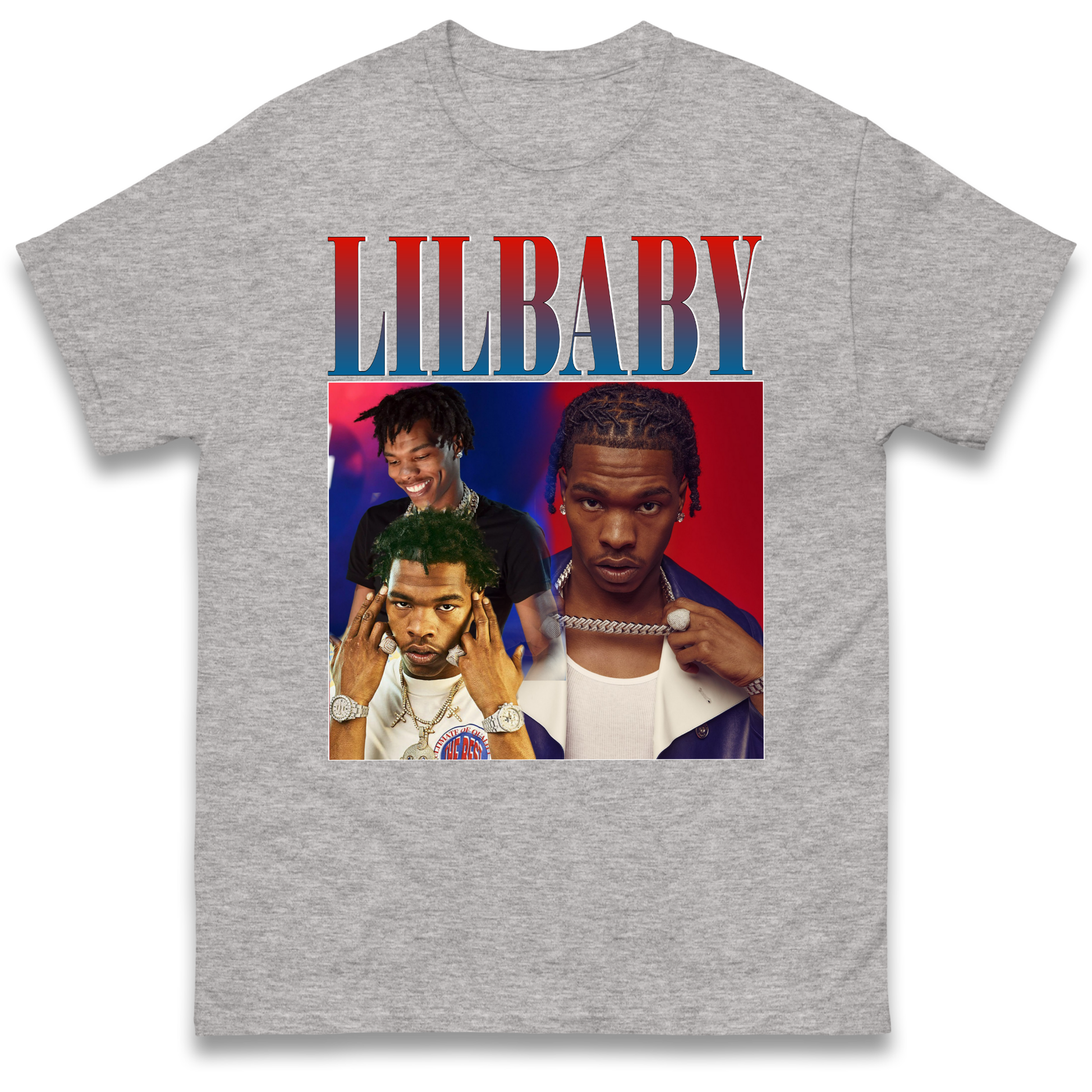 LilBaby T Shirt