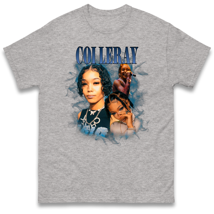 Coi Leray T Shirt