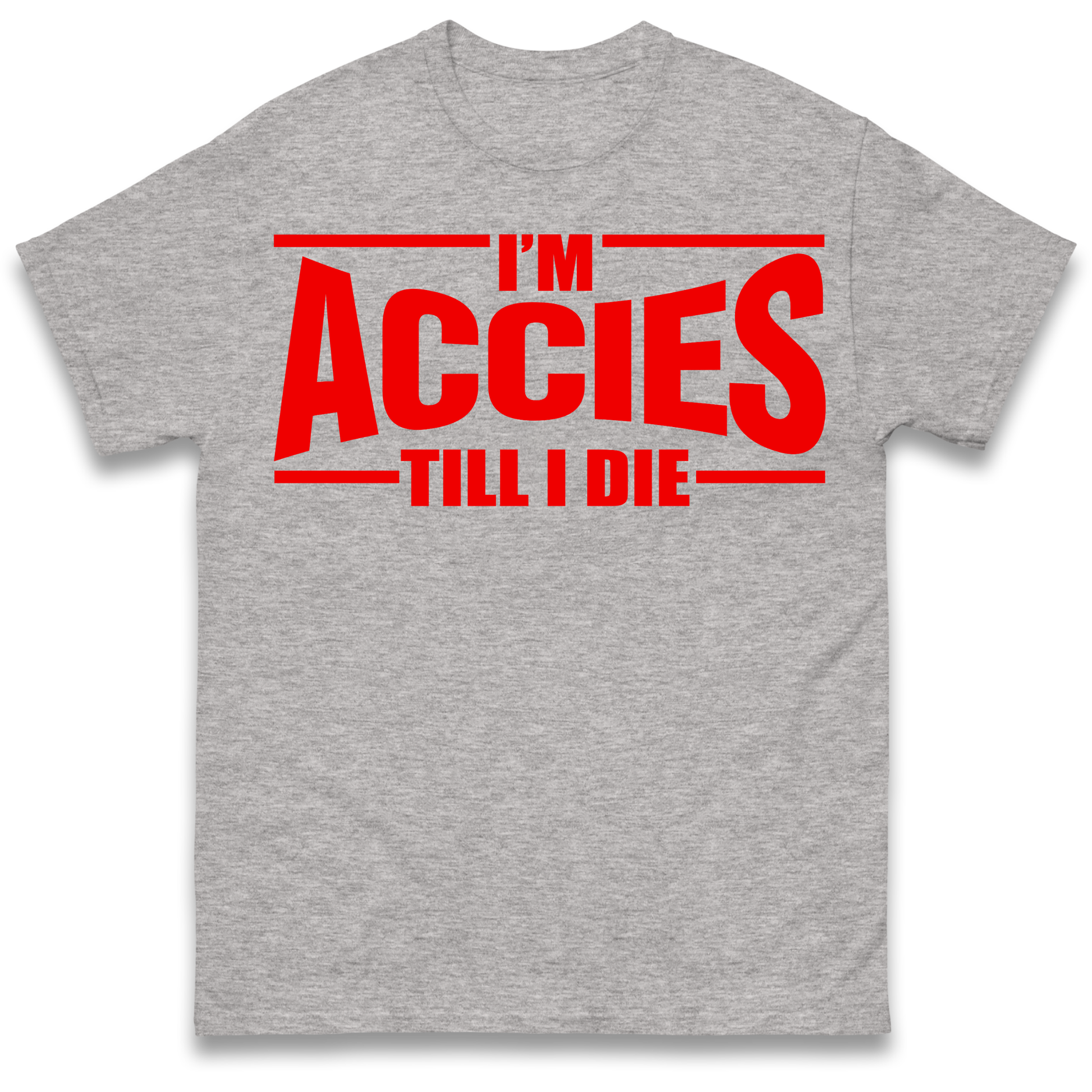 Hamilton Football T Shirt