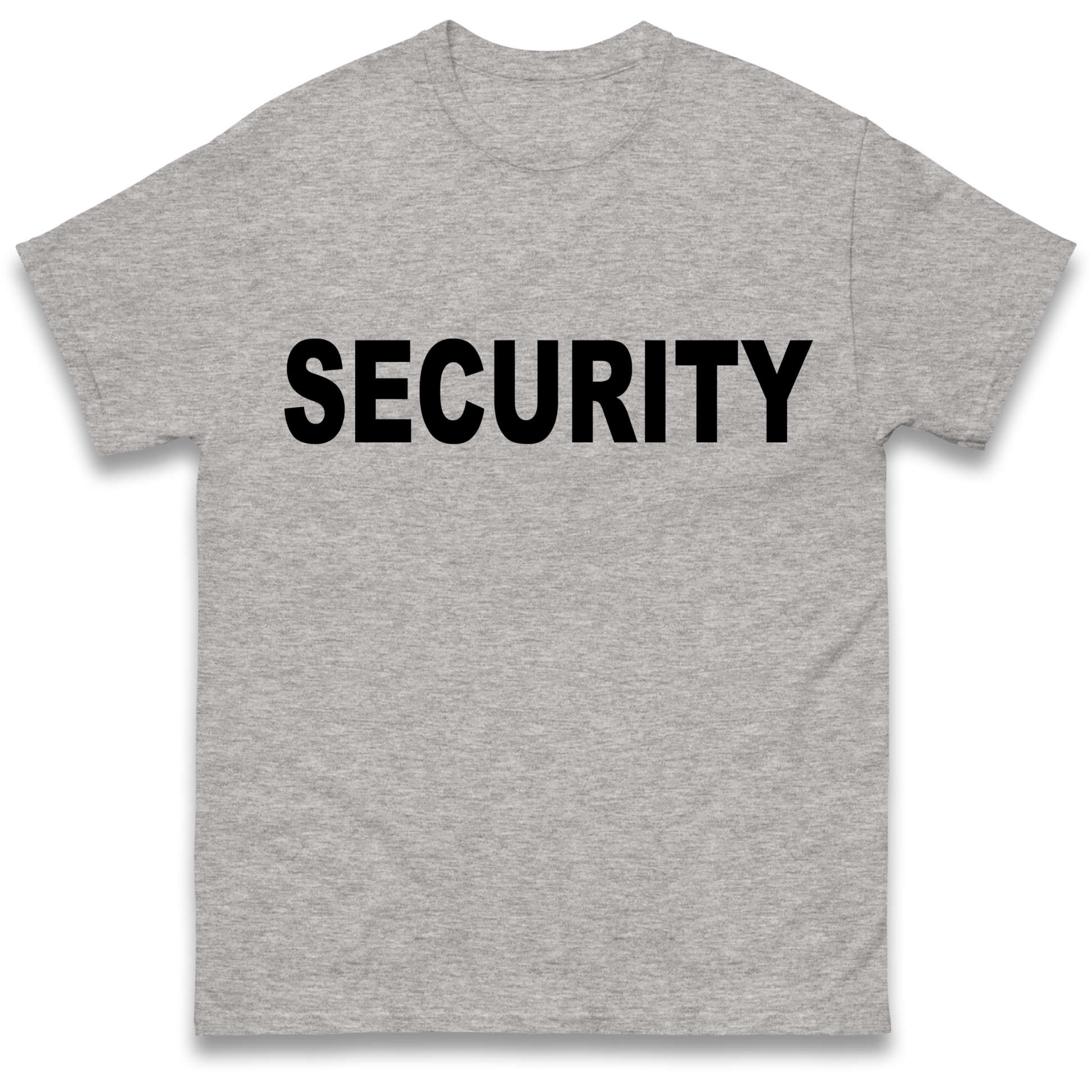 Security T-Shirt