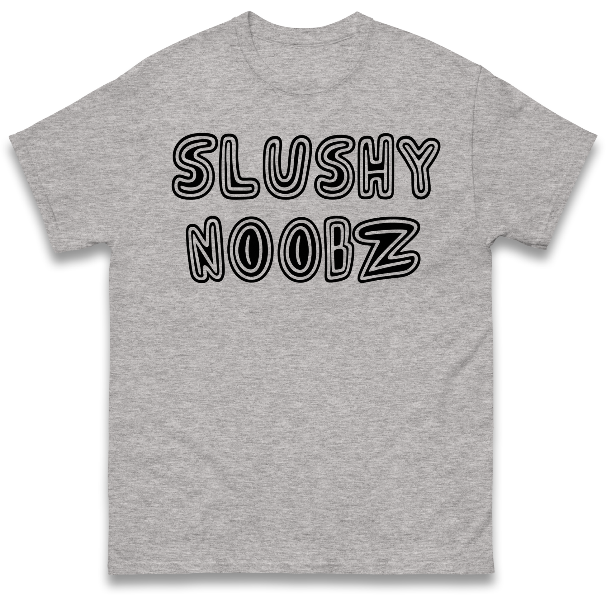 Slushy Noobz T Shirt