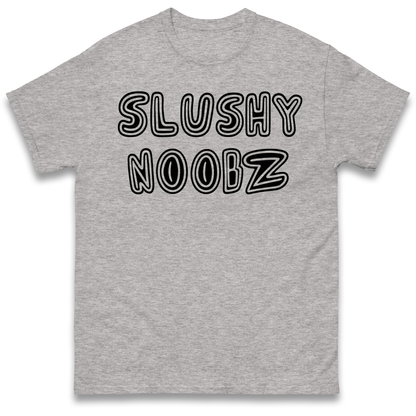 Slushy Noobz T Shirt