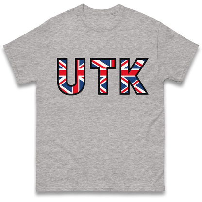 UTK T Shirt