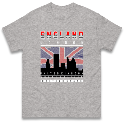 England London T Shirt
