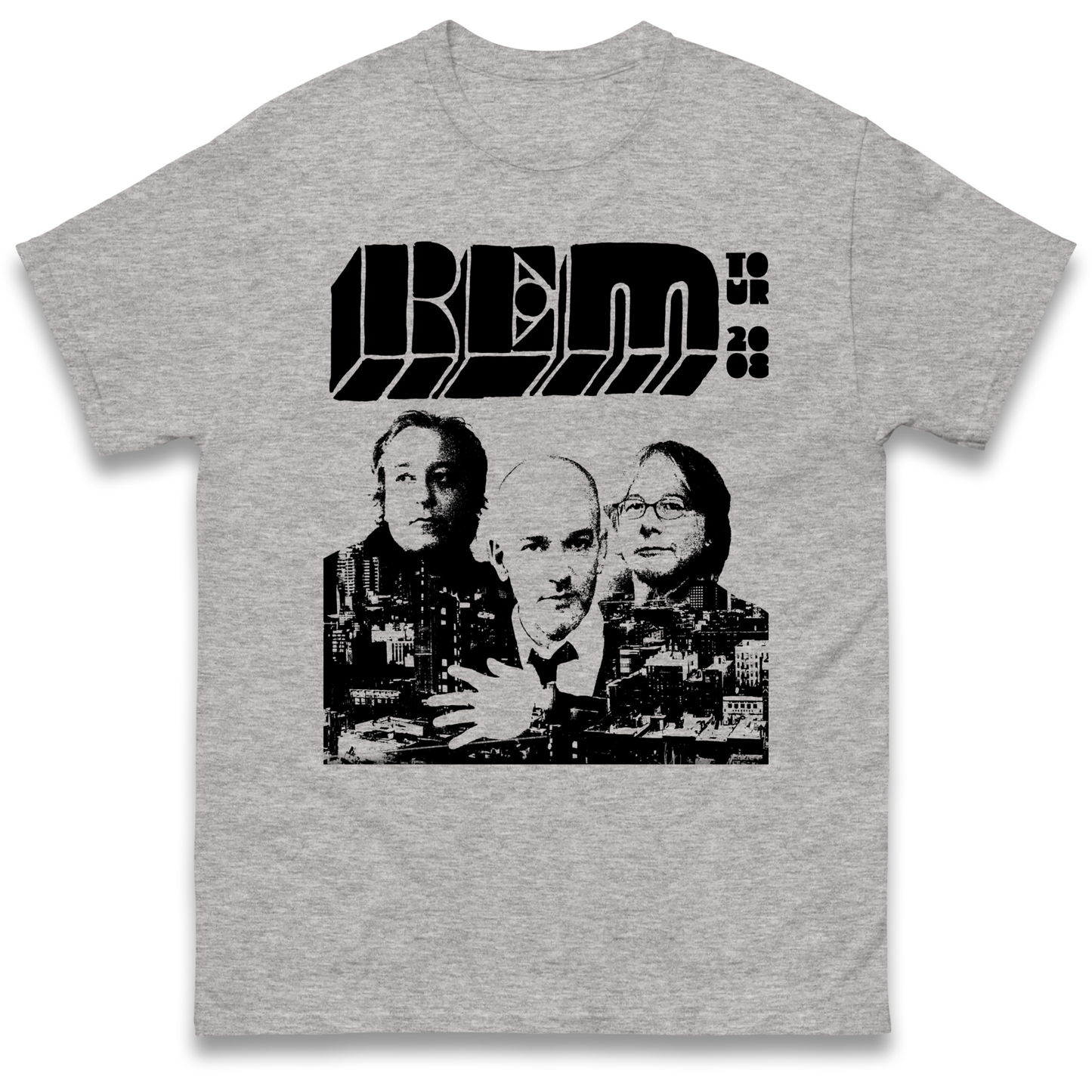 REM T Shirt
