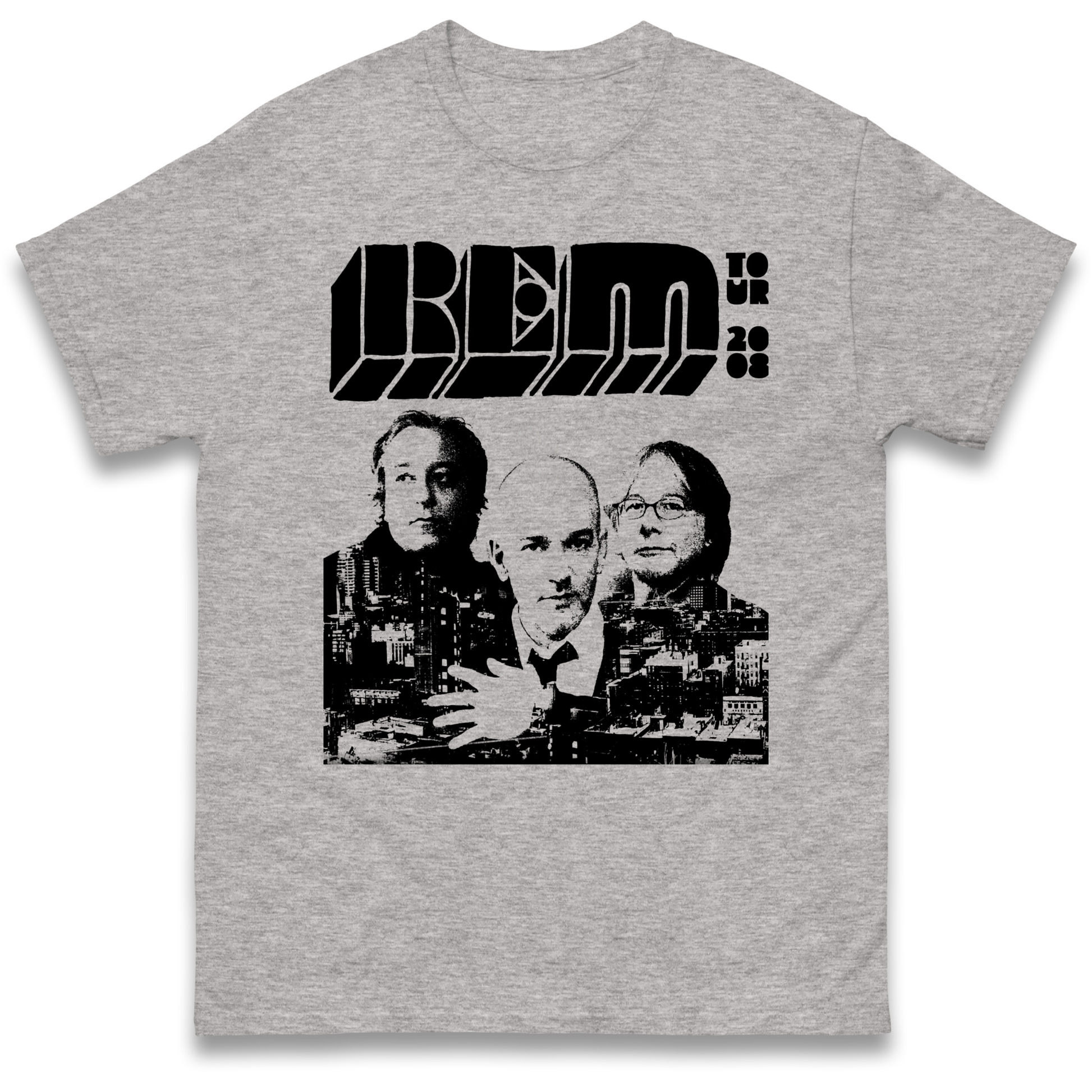 REM T Shirt