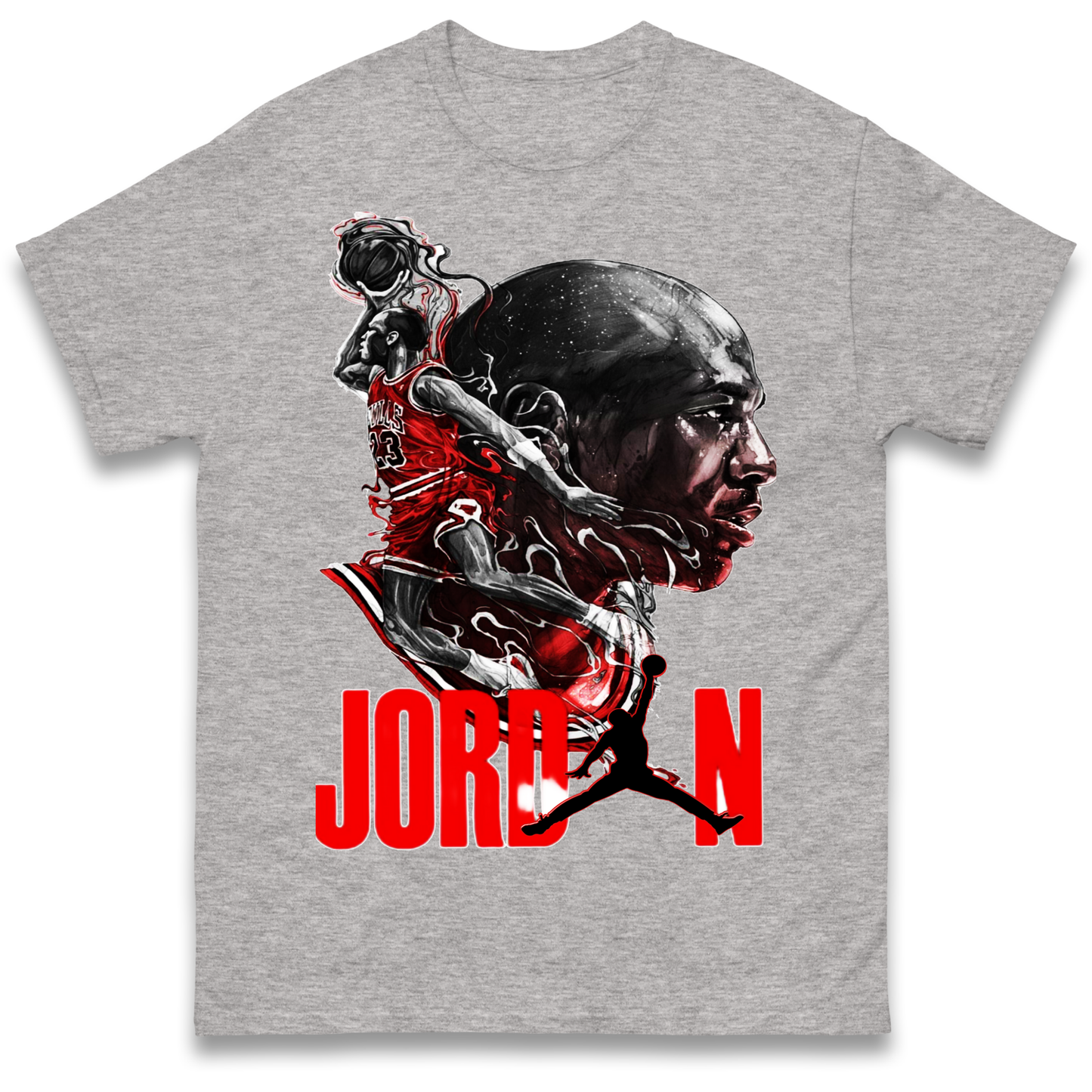Jordan T Shirt