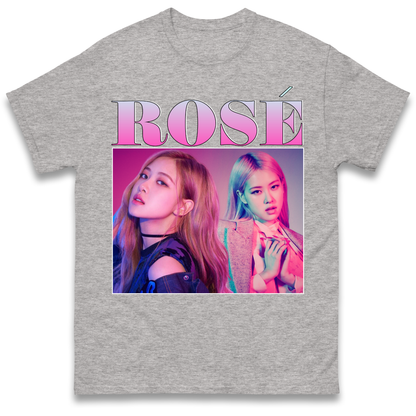 Rose T Shirt