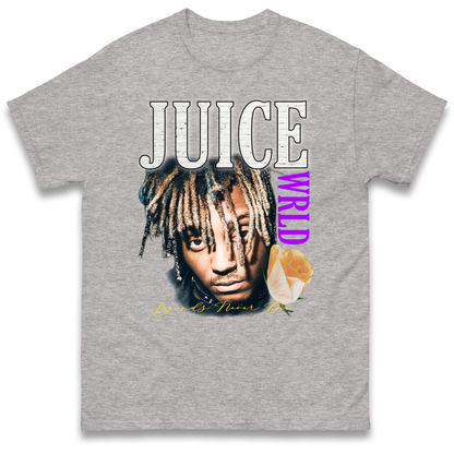 Juice Wrld Legends Never Die T Shirt