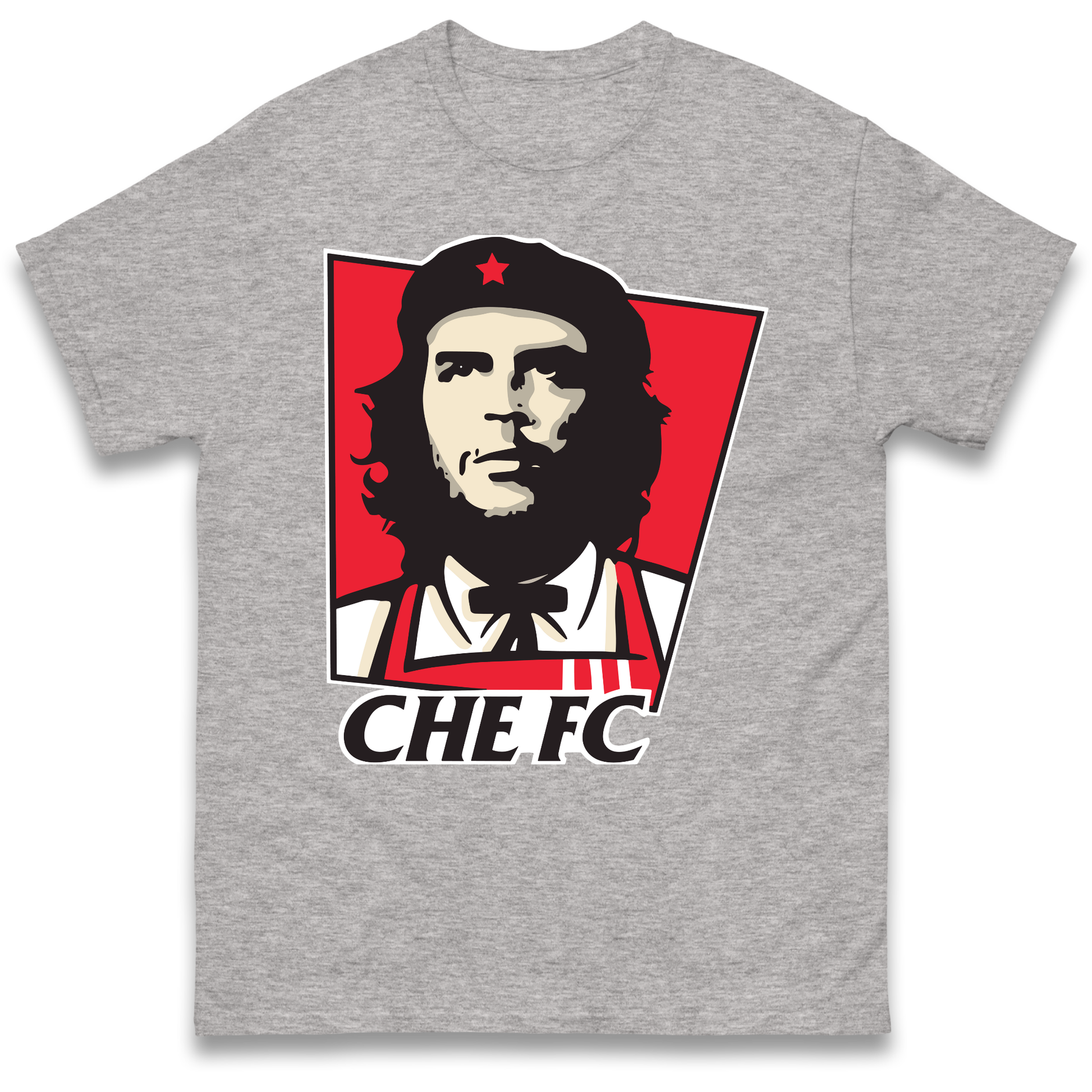 Che FC Che Guevara T Shirt