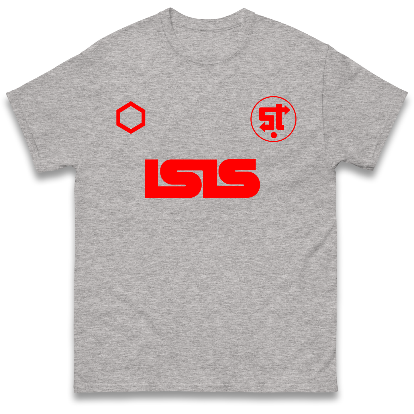 Retro Swindon Town Football T Shirt