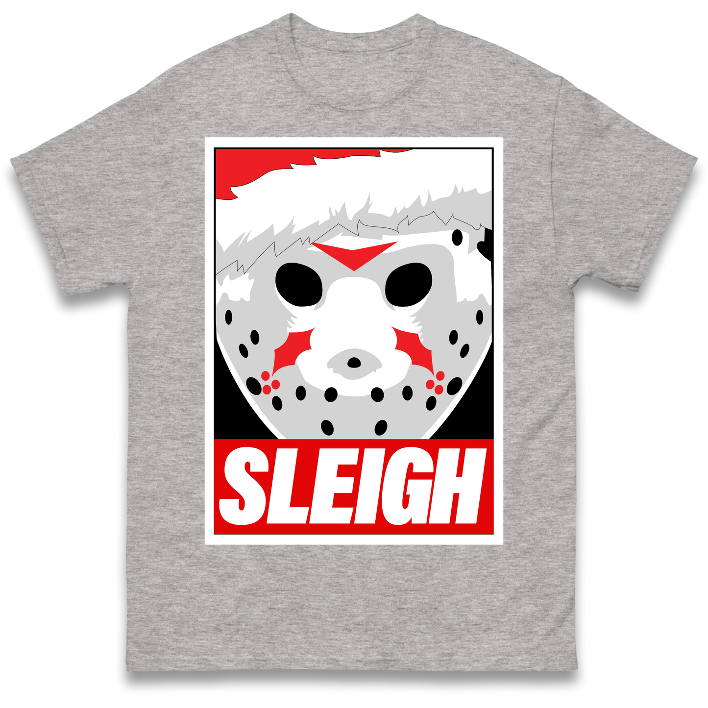 Jason Sleigh Christmas T-Shirt