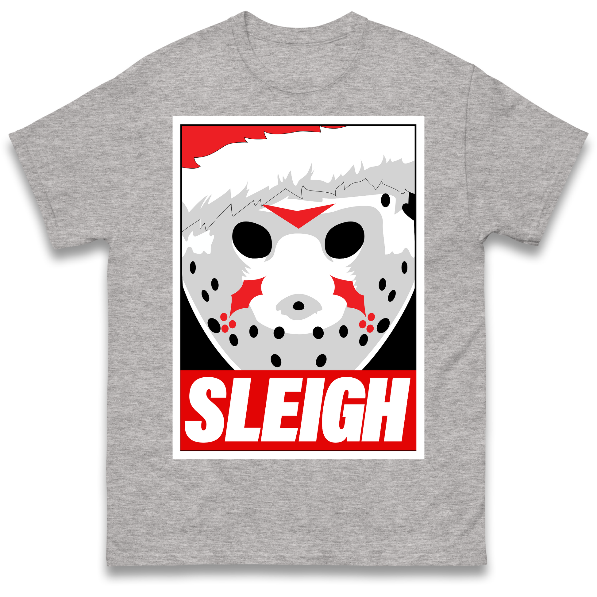 Jason Sleigh Christmas T-Shirt