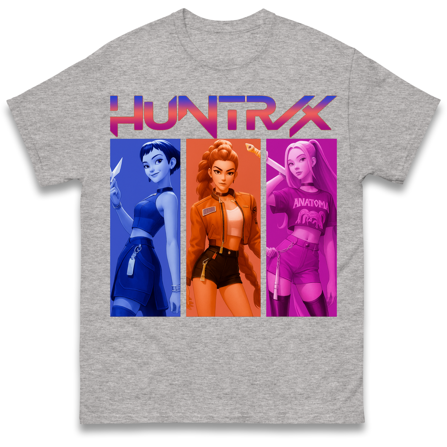 Huntrix T-Shirt