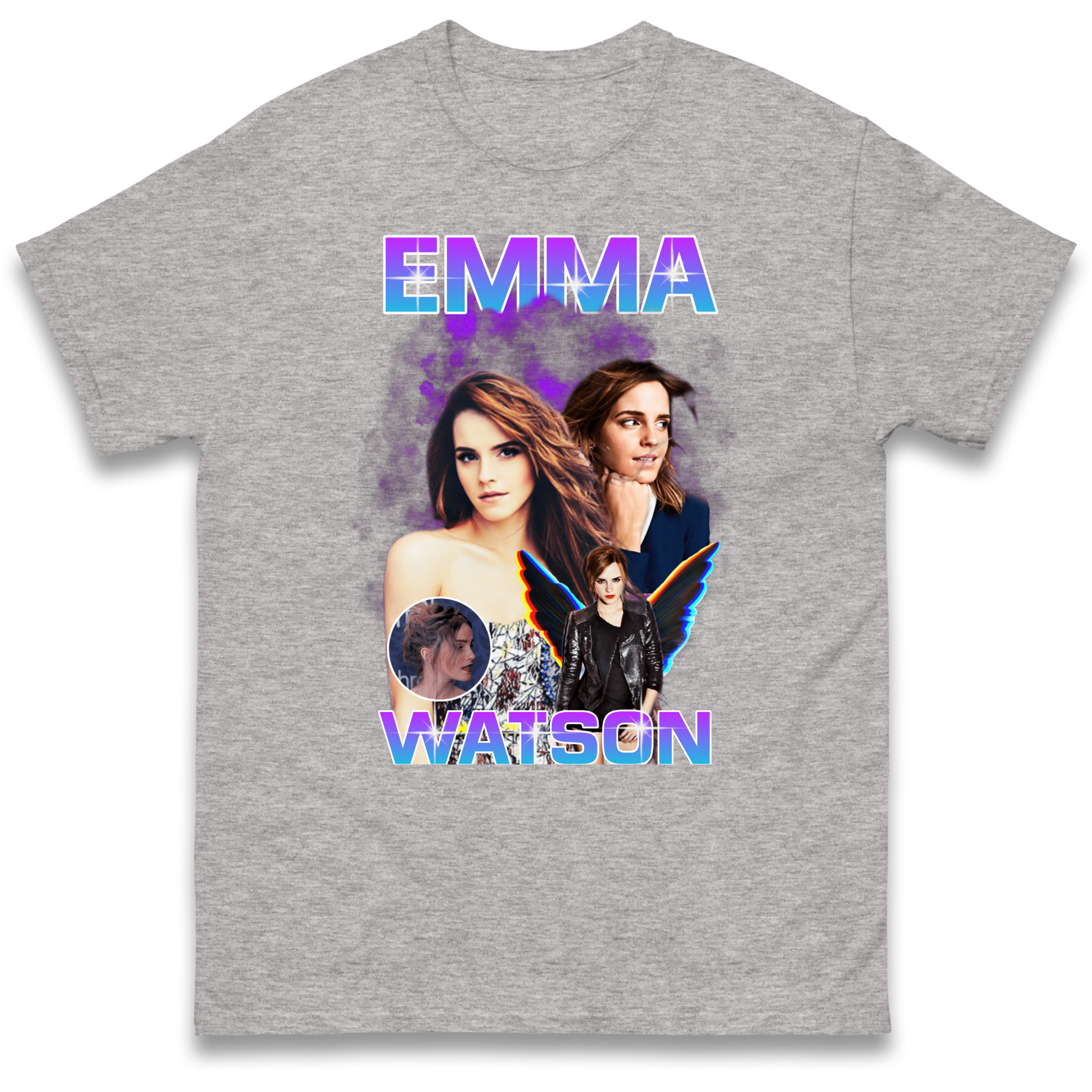 Emma Watson T Shirt