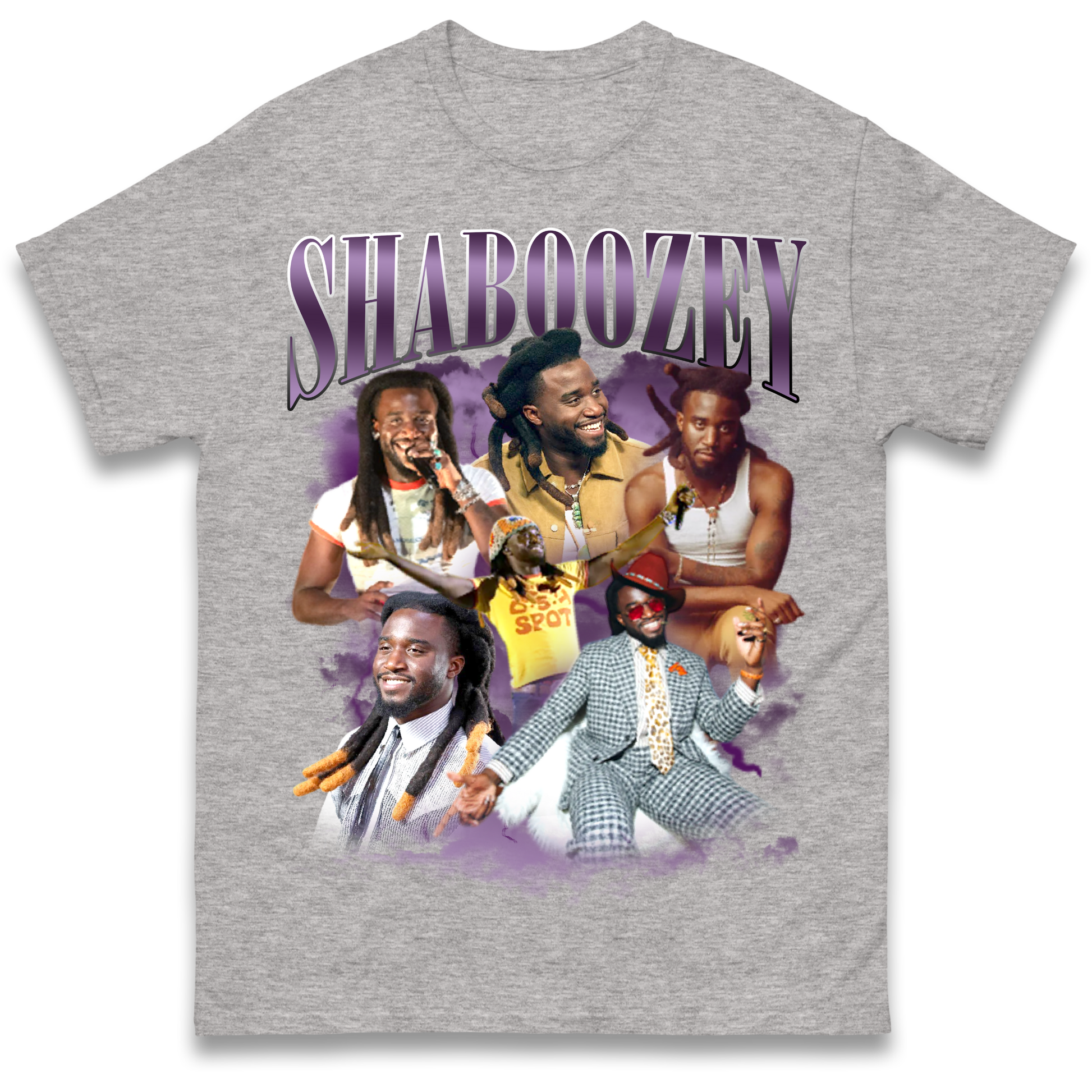 Shaboozey T Shirt