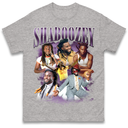 Shaboozey T Shirt