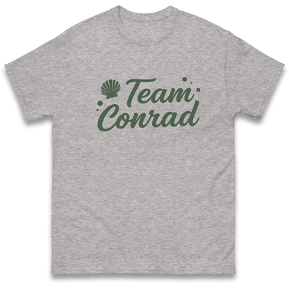 Conrad Fisher T Shirt