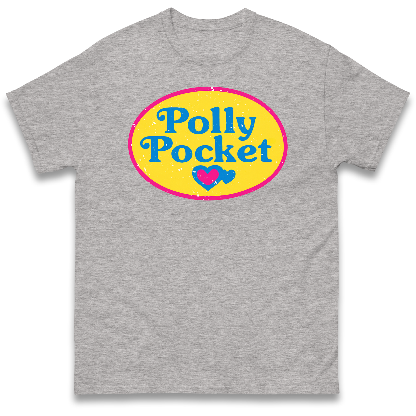 Polly Pocket T Shirt