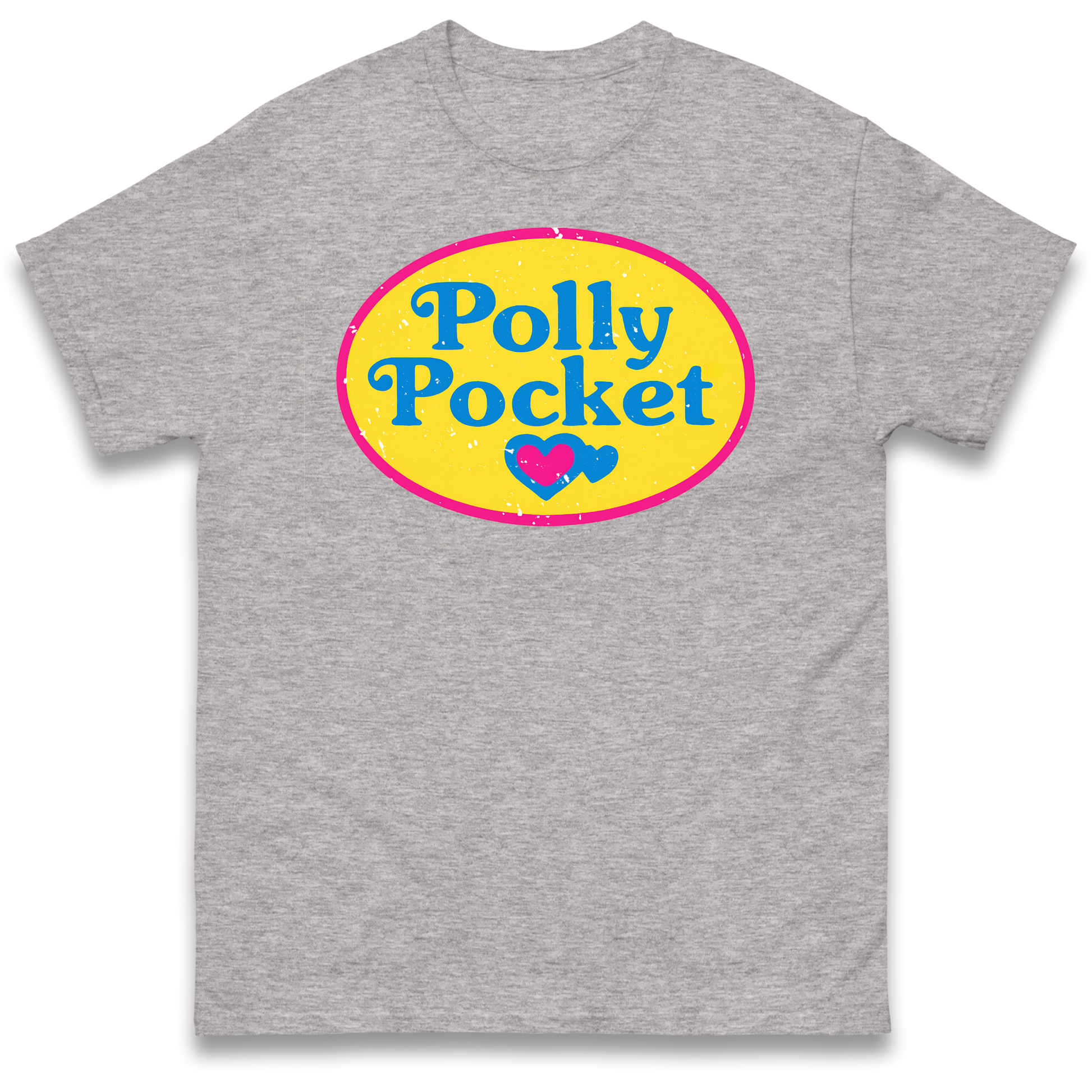 Polly Pocket T Shirt