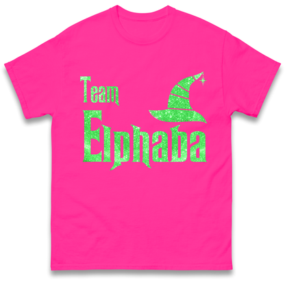 Team Elphaba T Shirt