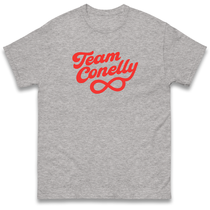 Team Conelly T Shirt