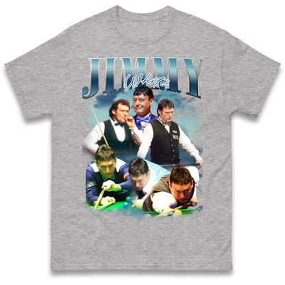 Jimmy White T Shirt