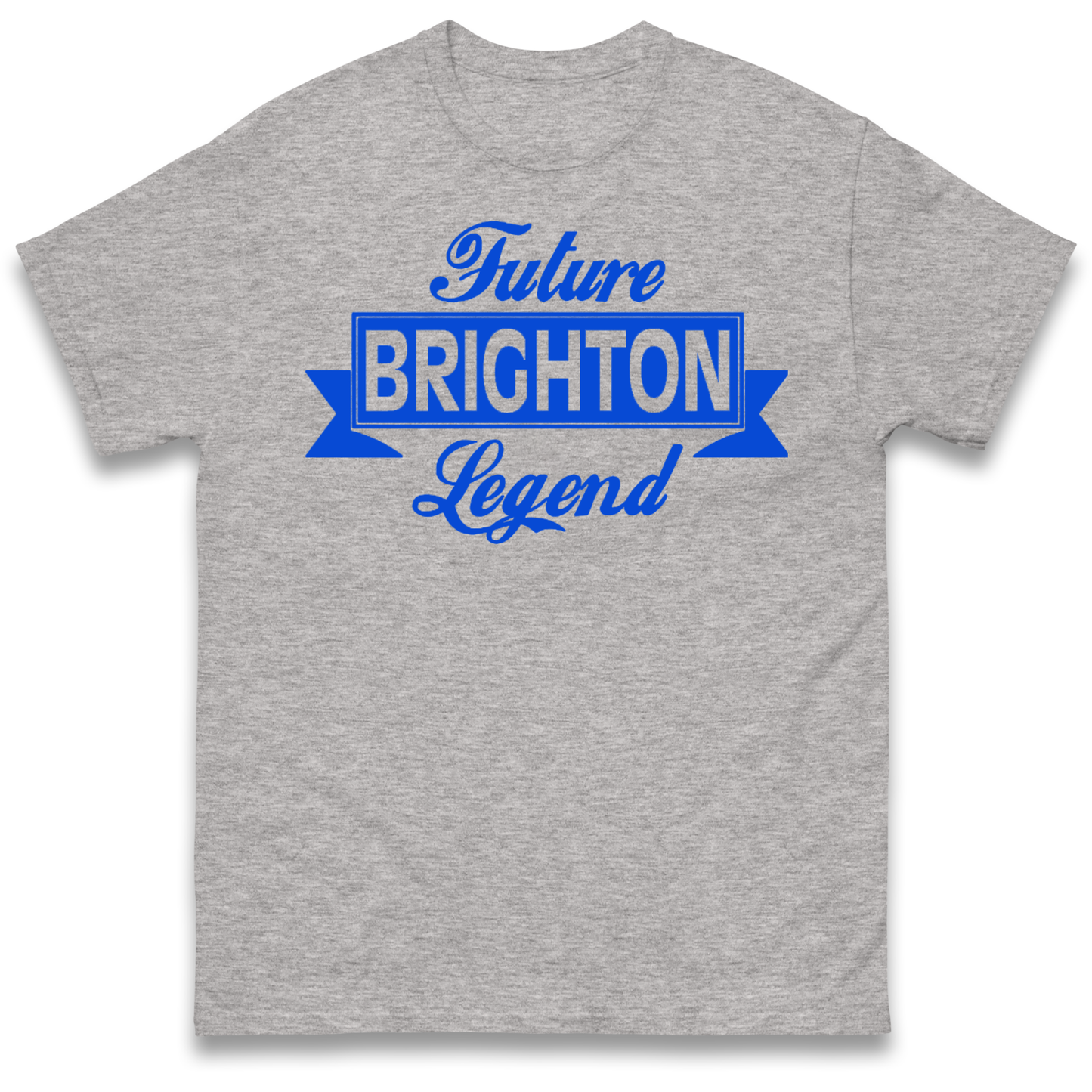 Future Brighton Legend T Shirt