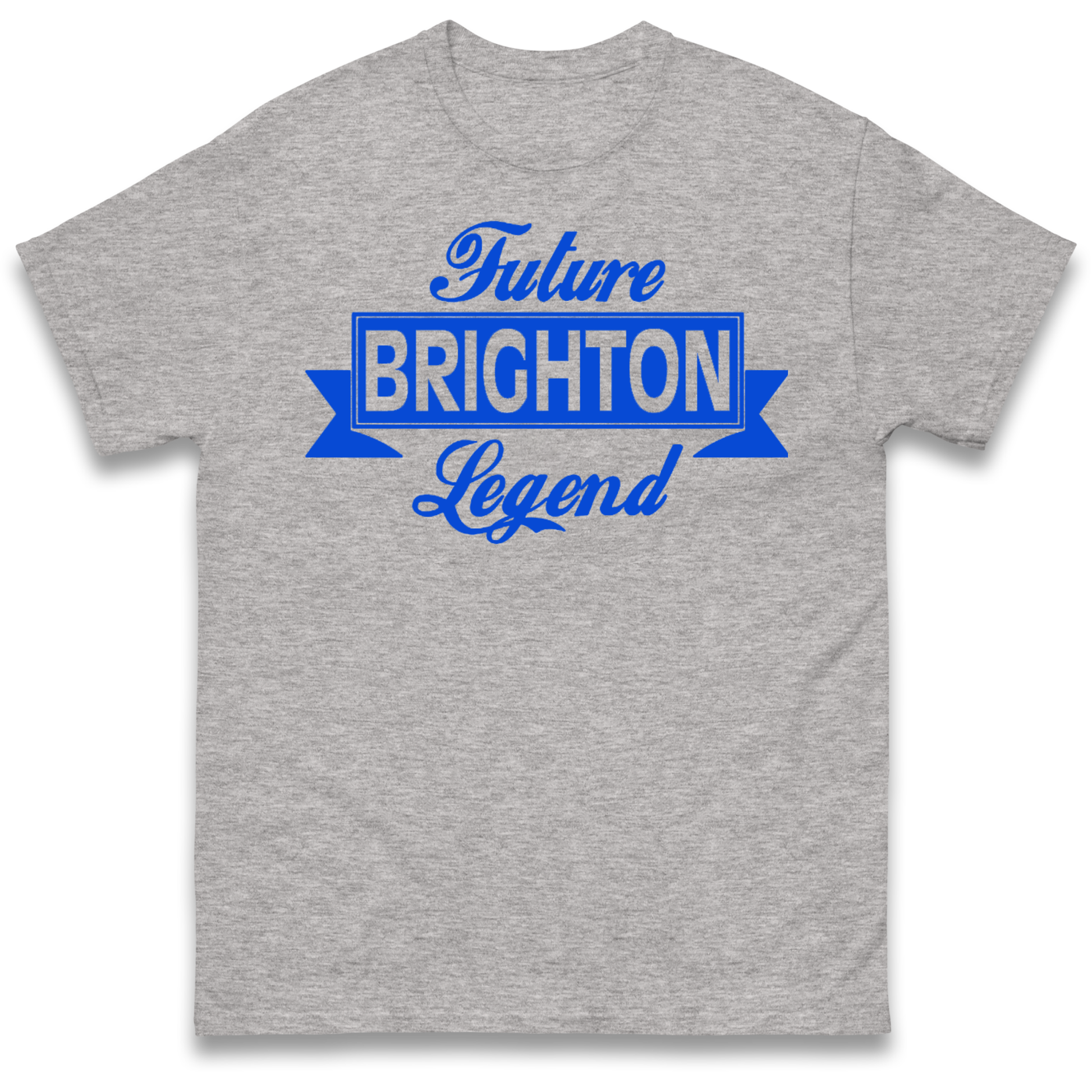 Future Brighton Legend T Shirt