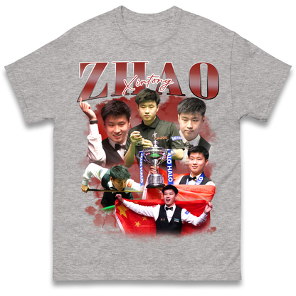 Zhao Xintong T Shirt