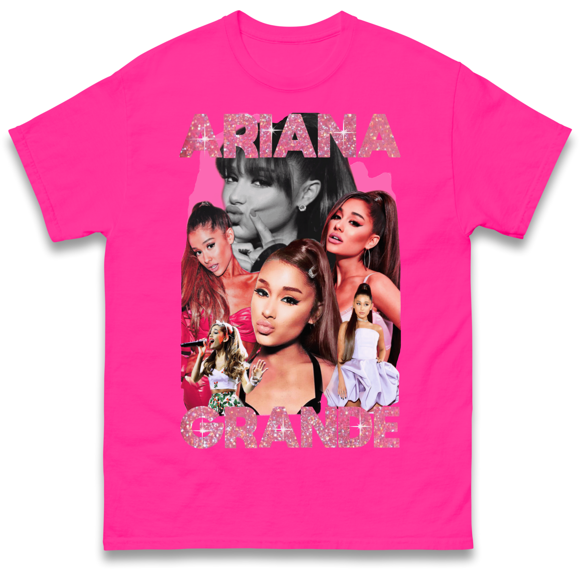 Ariana Grande T Shirt for Men