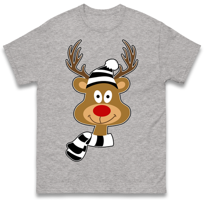 Rudolph Newcastle T-Shirt