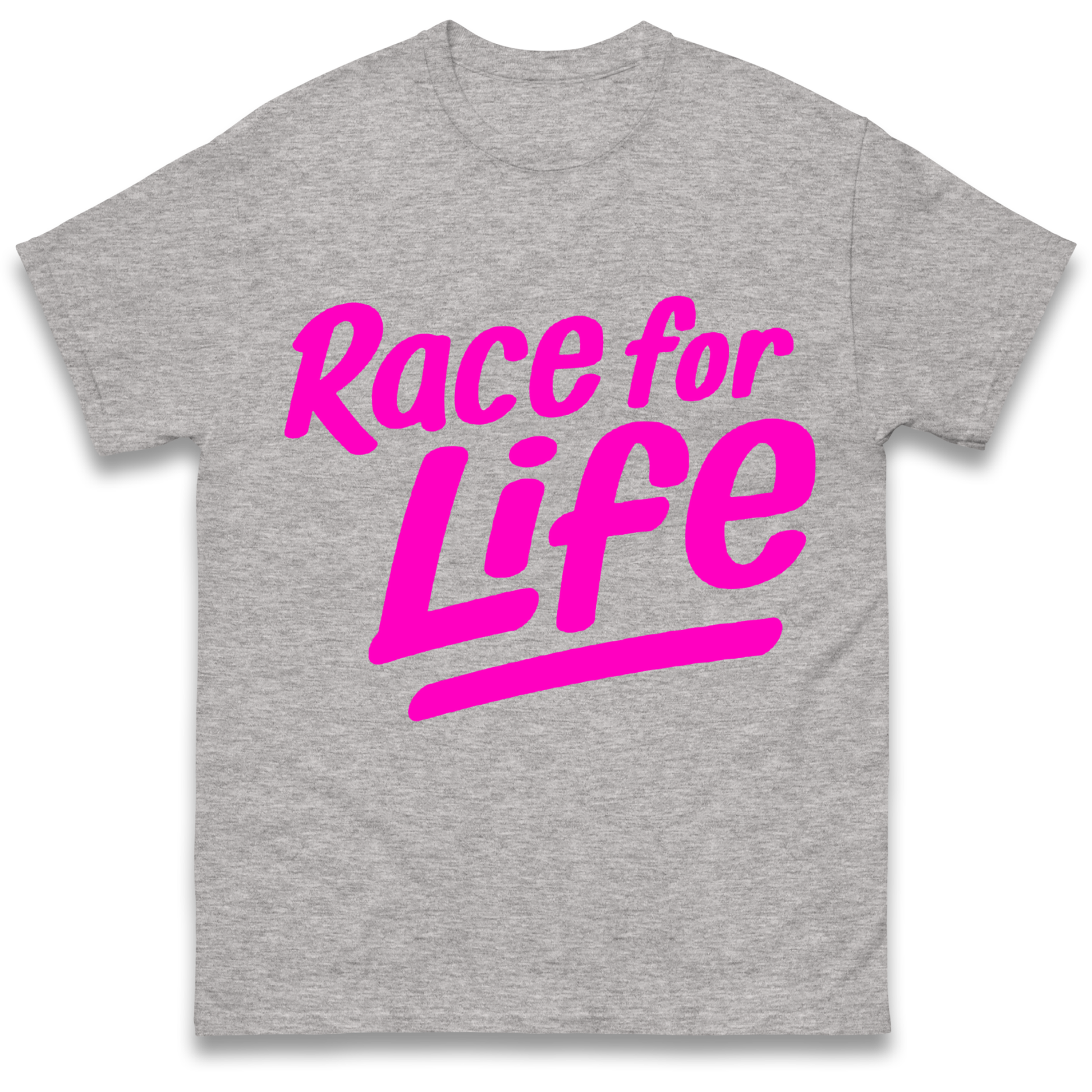 Race for Life T Shirt