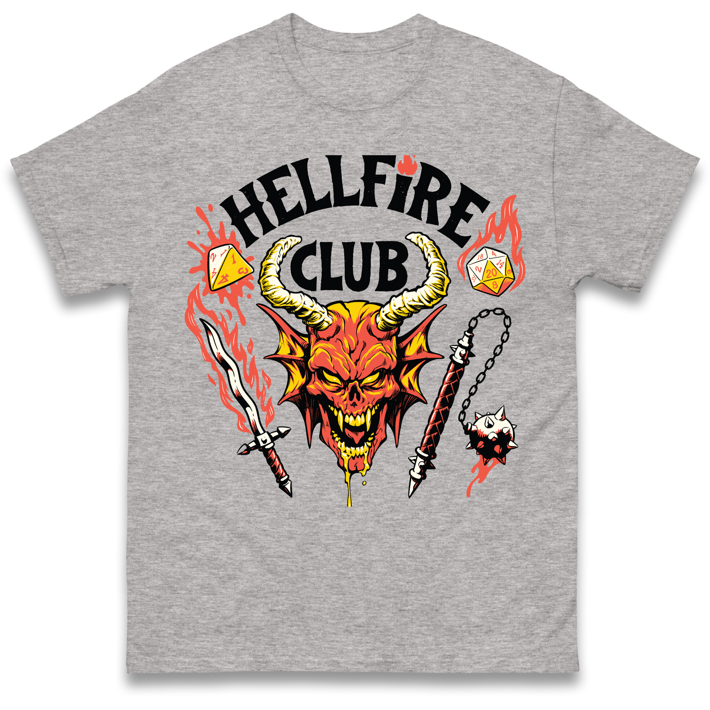 Stranger Things T Shirt