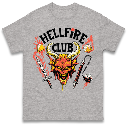 Stranger Things T Shirt