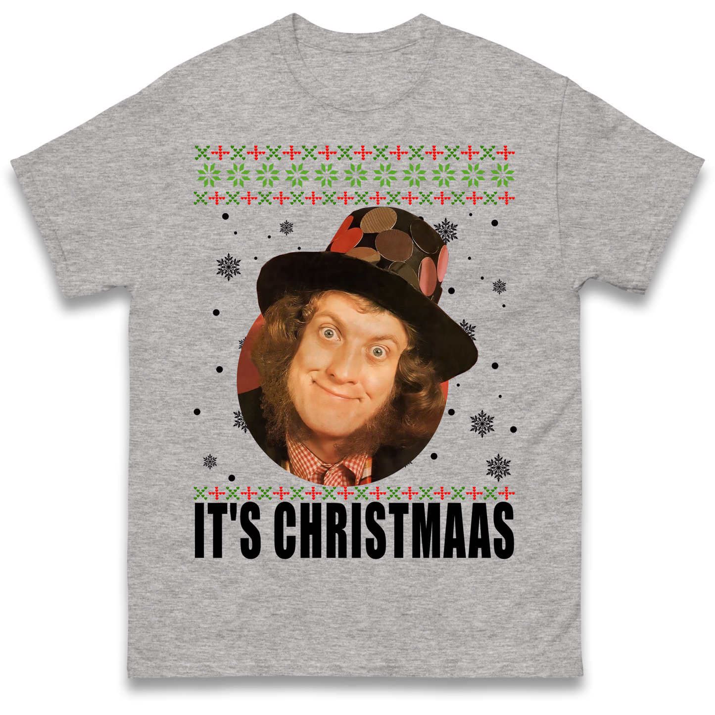 Noddy Christmas T Shirt