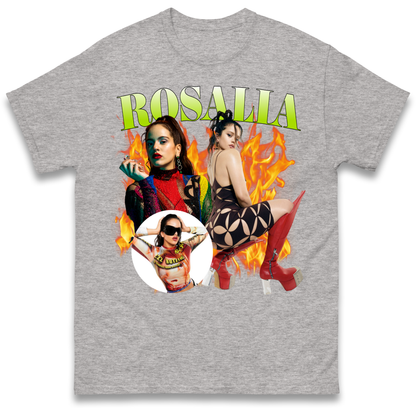 Rosalia T Shirt