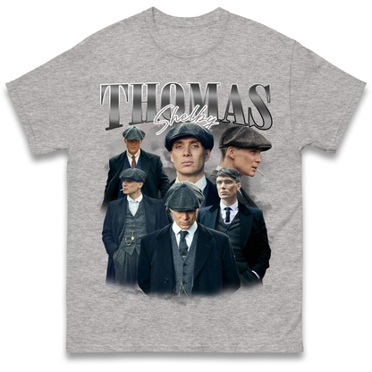 Tommy Shelby T Shirt